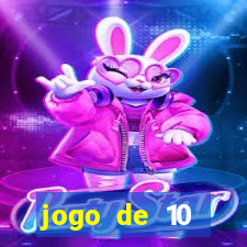 jogo de 10 centavos betano